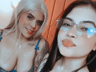 MarianaSofia's Live porn private Profile Image